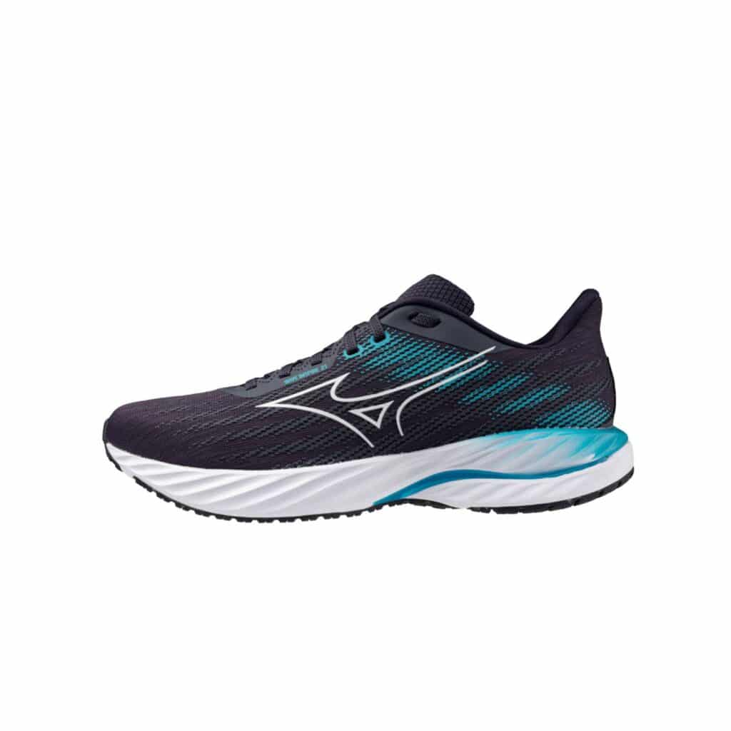 נעלי ריצה מיזונו תומכות לגברים Mizuno Wave Inspire 21