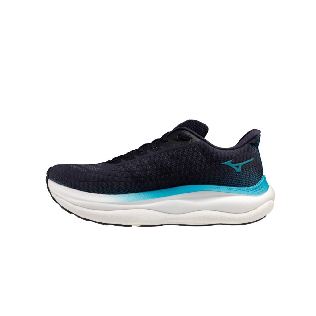 נעלי ריצה לגברים מיזונו Mizuno Wave Sky 9