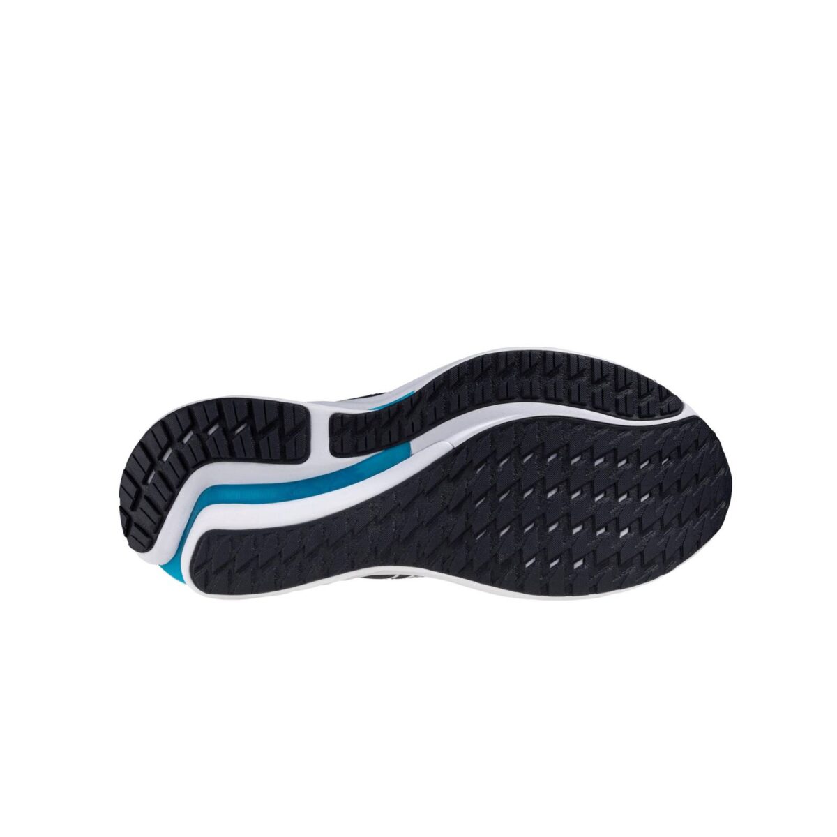 נעלי ריצה מיזונו תומכות לגברים Mizuno Wave Inspire 21