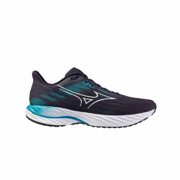נעלי ריצה מיזונו תומכות לגברים Mizuno Wave Inspire 21
