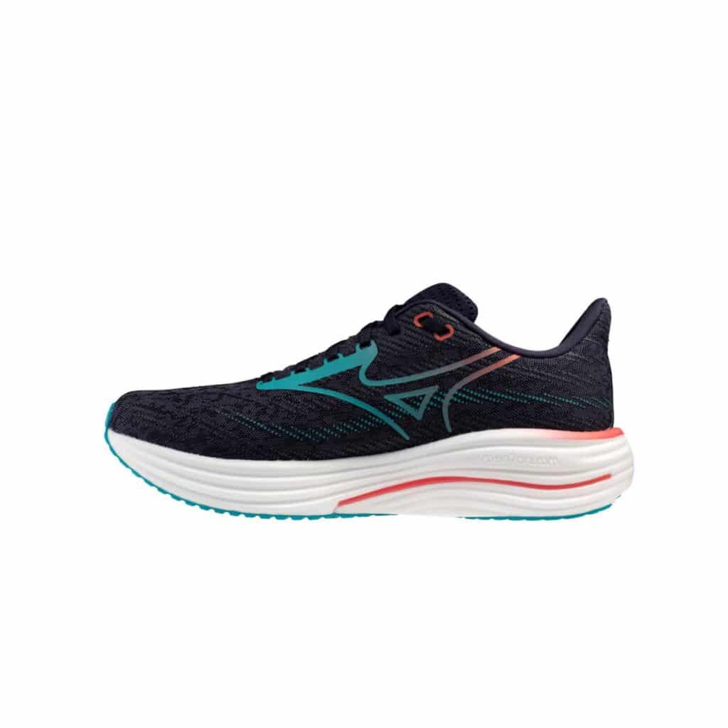נעלי ריצה מיזונו לגברים Mizuno Wave Rider 29