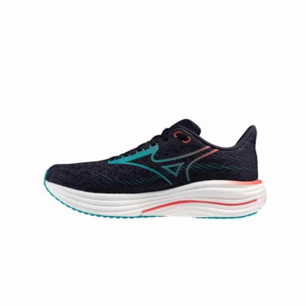 נעלי ריצה מיזונו לגברים Mizuno Wave Rider 29