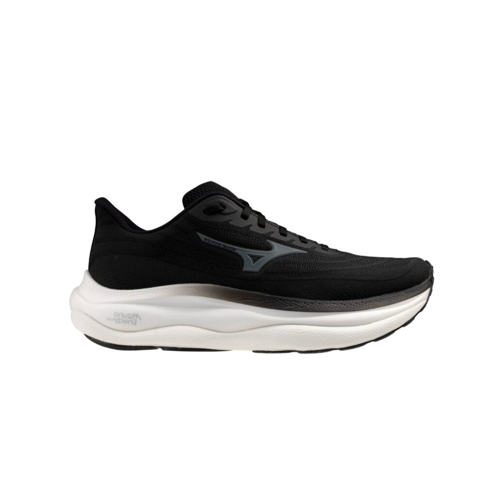 נעלי ריצה לגברים מיזונו Mizuno Wave Sky 9