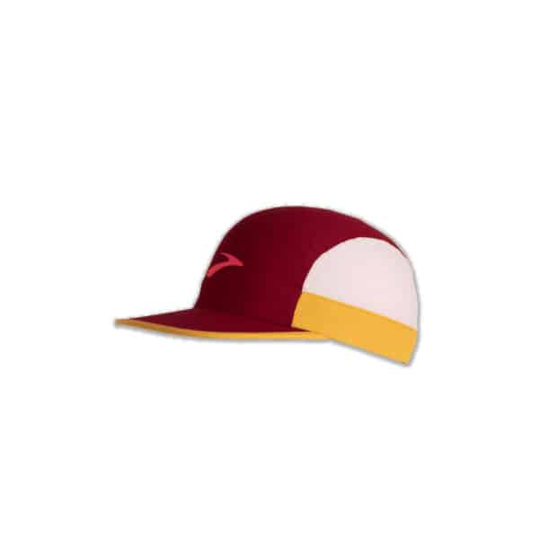 כובע מקצועי לריצה ברוקס Brooks Propel Hat