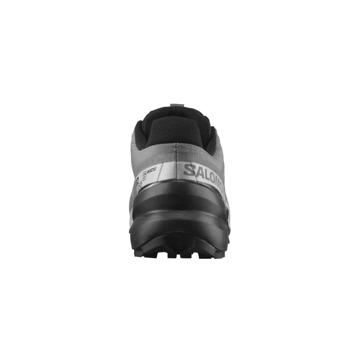 נעלי ריצת שטח סלומון לגברים Salomon Speedcross 6