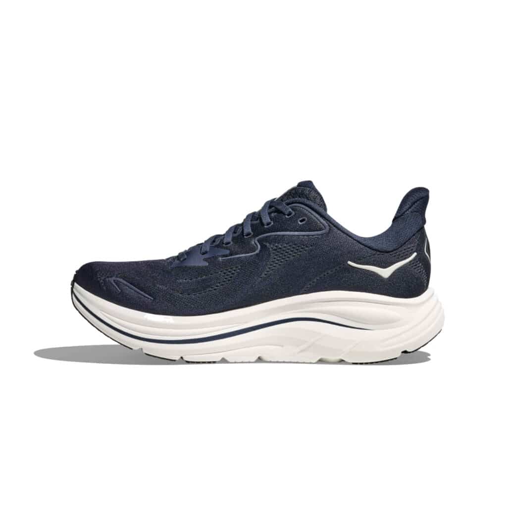 נעלי ריצה הוקה לגברים Hoka Clifton 10