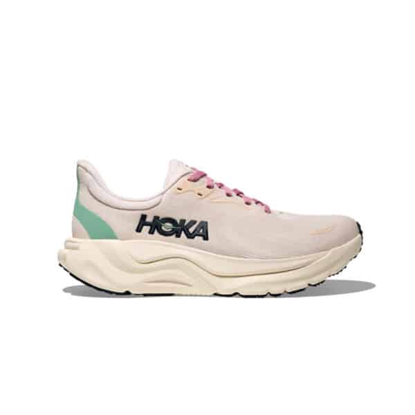 נעלי ריצה רחבות תומכות הוקה לנשים Hoka Arahi 8 D