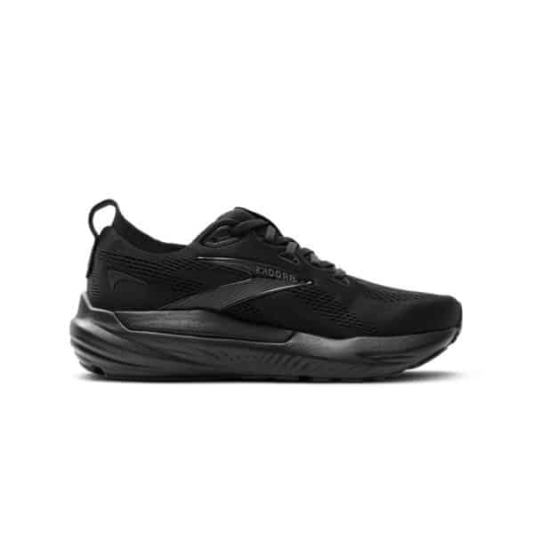 נעלי ריצה תומכות רחבות ברוקס לגברים Brooks Glycerin GTS 22 2E
