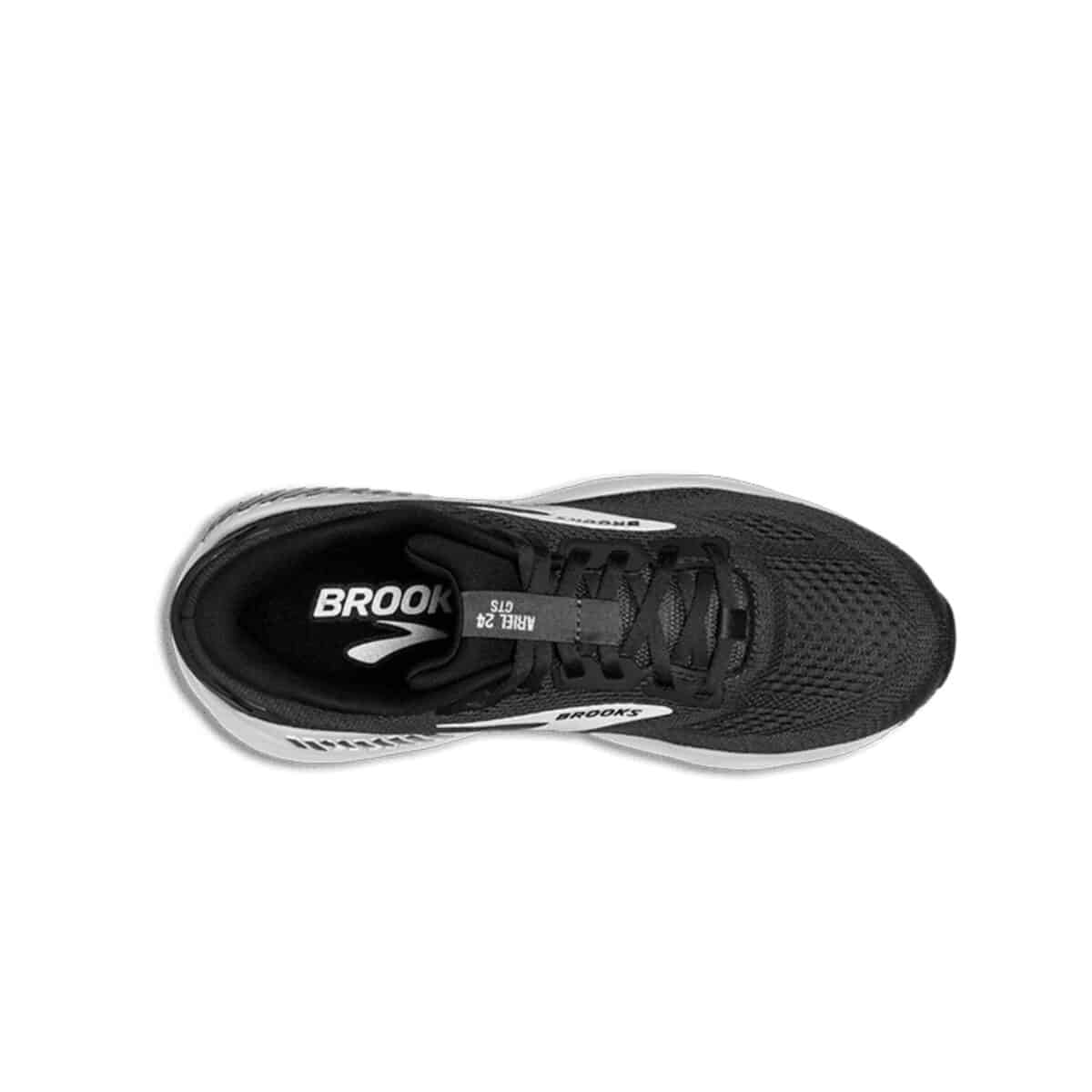 נעלי ריצה ברוקס רחבות לנשים Brooks Ariel GTS 24 2E
