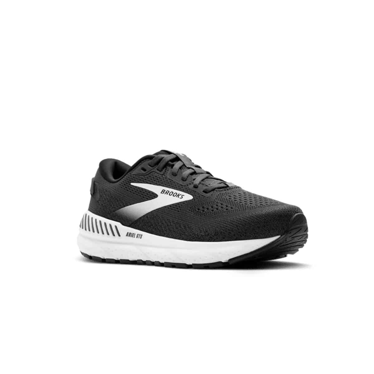נעלי ריצה ברוקס רחבות לגברים Brooks Ariel GTS 24 2E