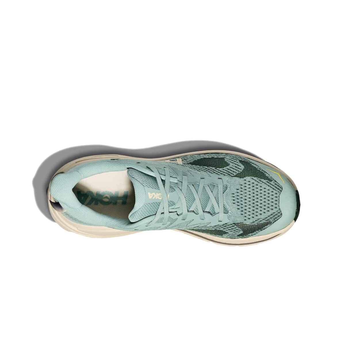 נעל ריצה משולבת רחבה לגברים Hoka Challenger ATR 8 2E