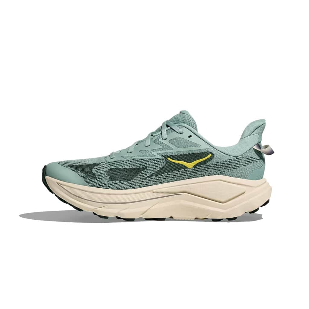 נעל ריצה משולבת רחבה לגברים Hoka Challenger ATR 8 2E