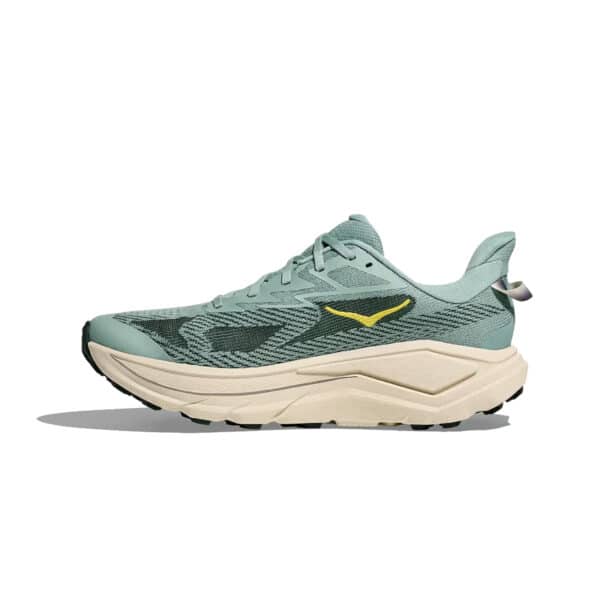 נעל ריצה משולבת רחבה לגברים Hoka Challenger ATR 8 2E