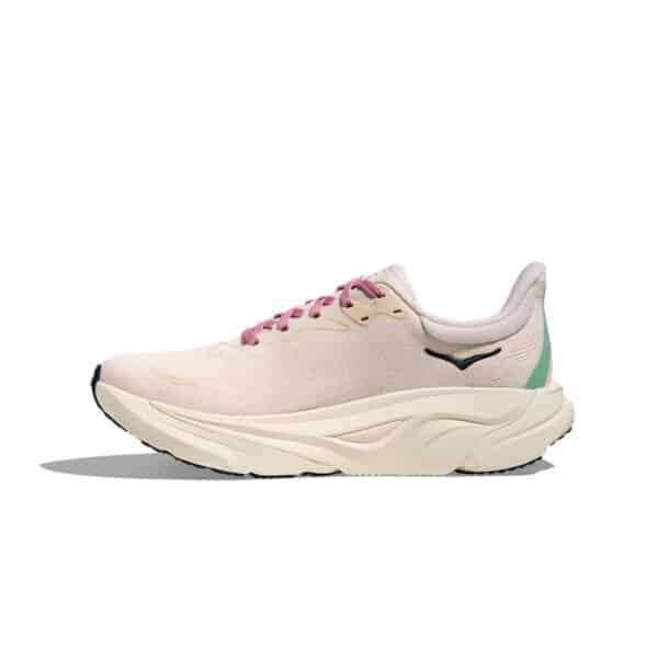 נעלי ריצה רחבות תומכות הוקה לנשים Hoka Arahi 8 D