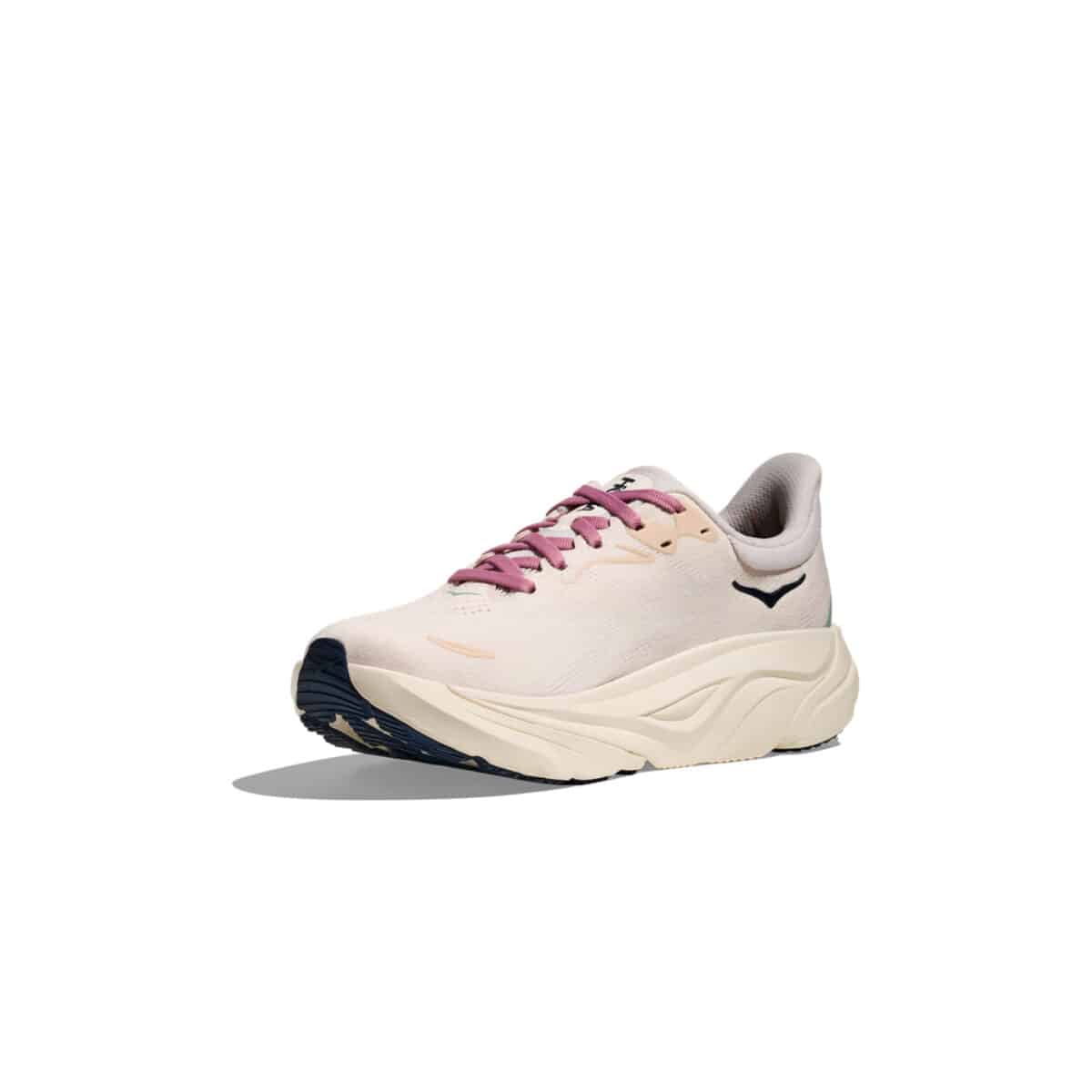 נעלי ריצה רחבות תומכות הוקה לנשים Hoka Arahi 8 D