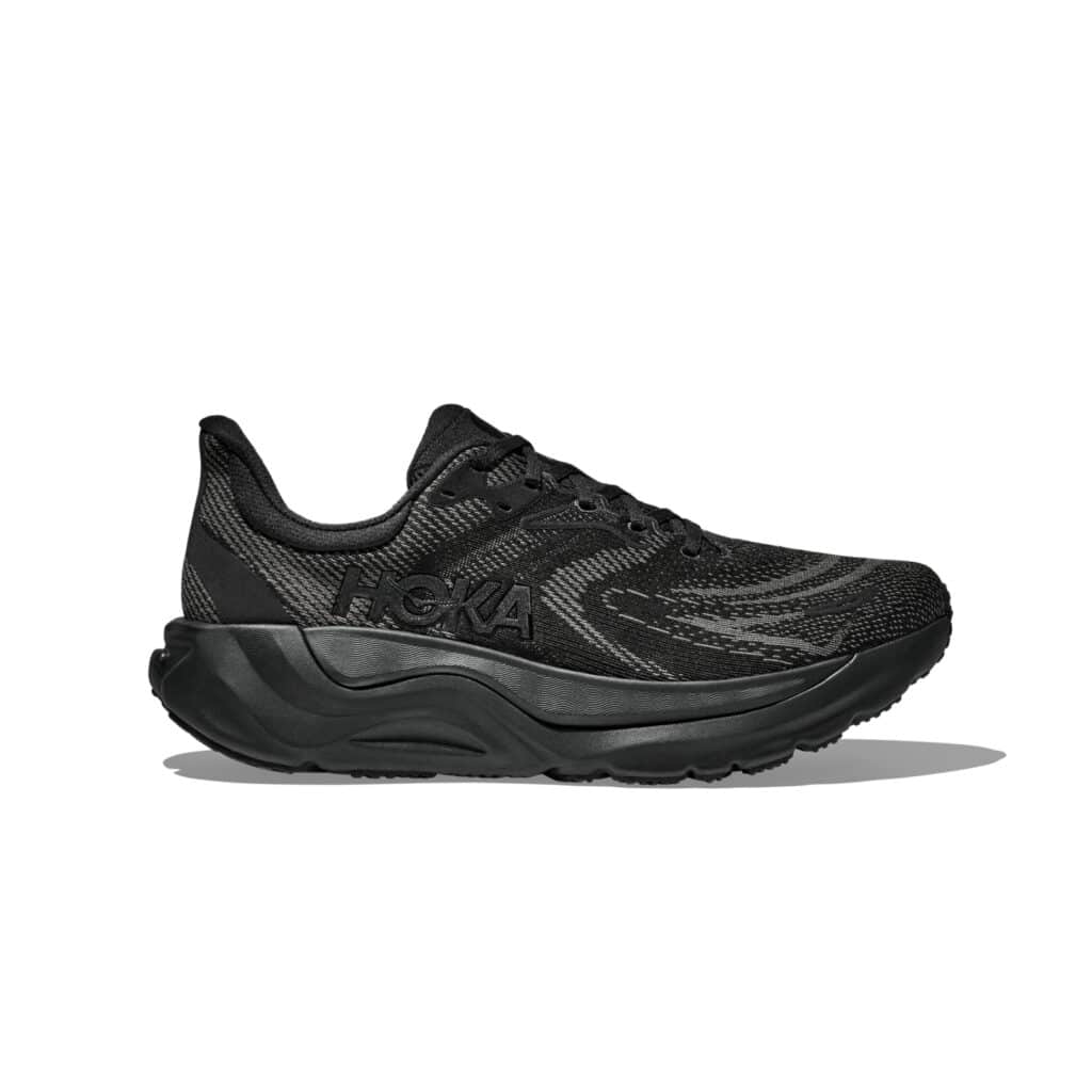 נעלי ריצה רחבות תומכות הוקה לגברים Hoka Arahi 8 2E