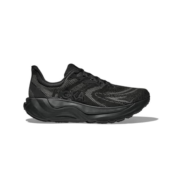 נעלי ריצה רחבות תומכות הוקה לגברים Hoka Arahi 8 2E