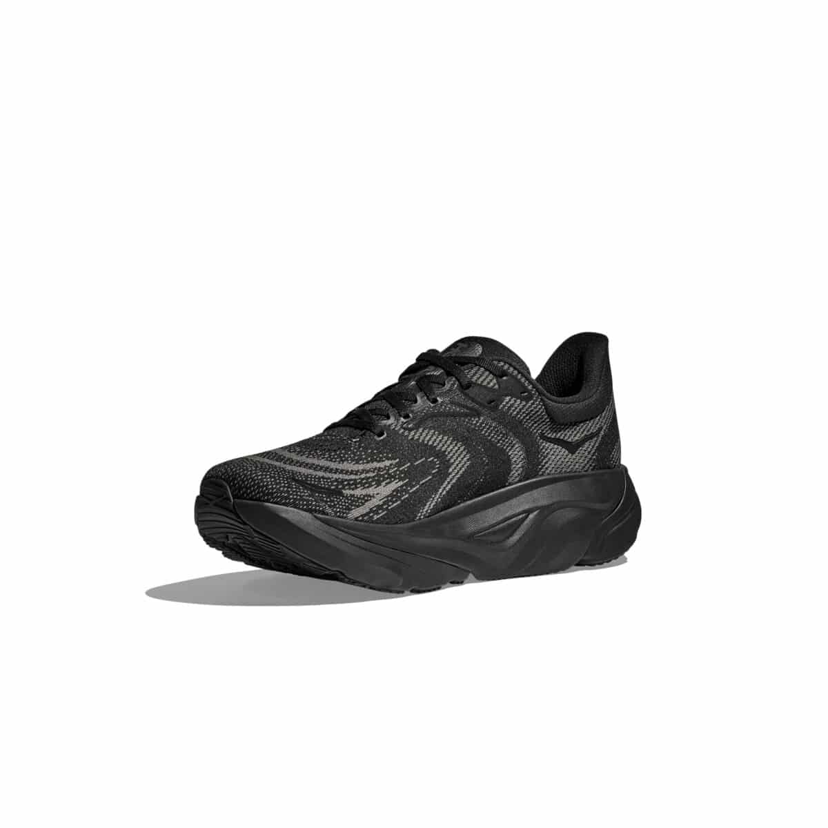 נעלי ריצה רחבות תומכות הוקה לגברים Hoka Arahi 8 2E