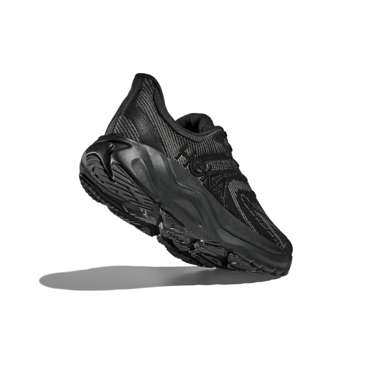 נעלי ריצה רחבות תומכות הוקה לגברים Hoka Arahi 8 2E