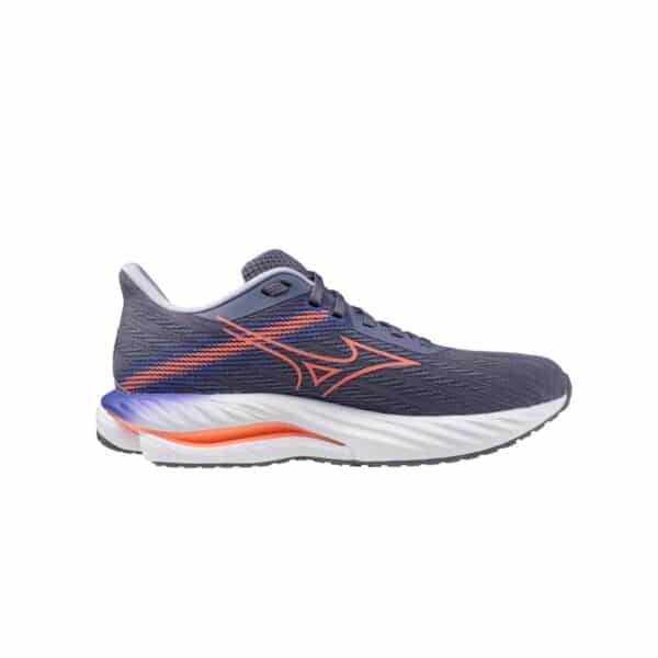 נעלי ריצה מיזונו תומכות לנשים Mizuno Wave Inspire 21