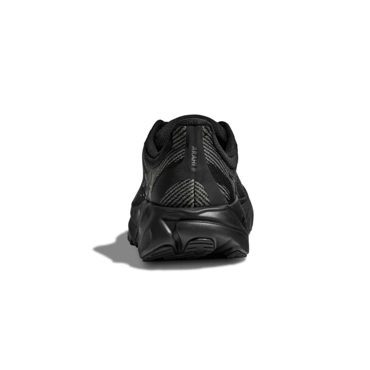 נעלי ריצה רחבות תומכות הוקה לגברים Hoka Arahi 8 2E