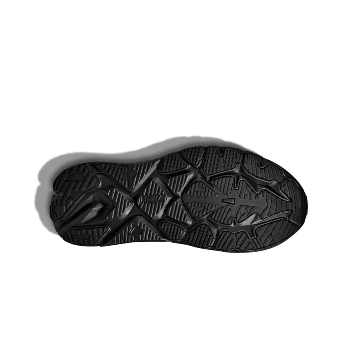 נעלי ריצה רחבות תומכות הוקה לגברים Hoka Arahi 8 2E