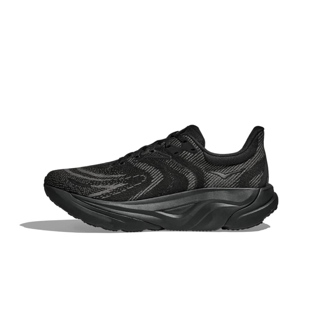 נעלי ריצה רחבות תומכות הוקה לגברים Hoka Arahi 8 2E