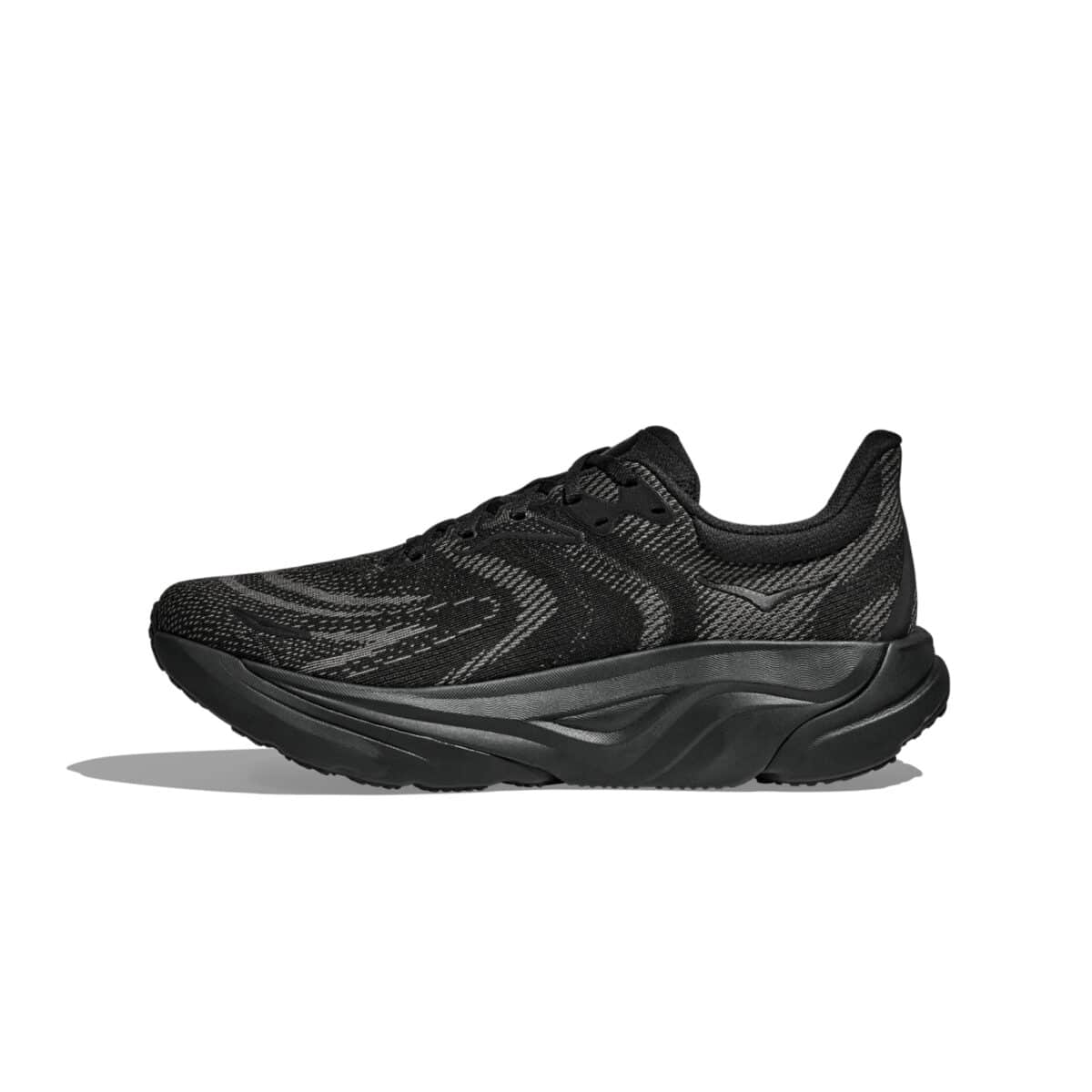 נעלי ריצה רחבות תומכות הוקה לגברים Hoka Arahi 8 2E