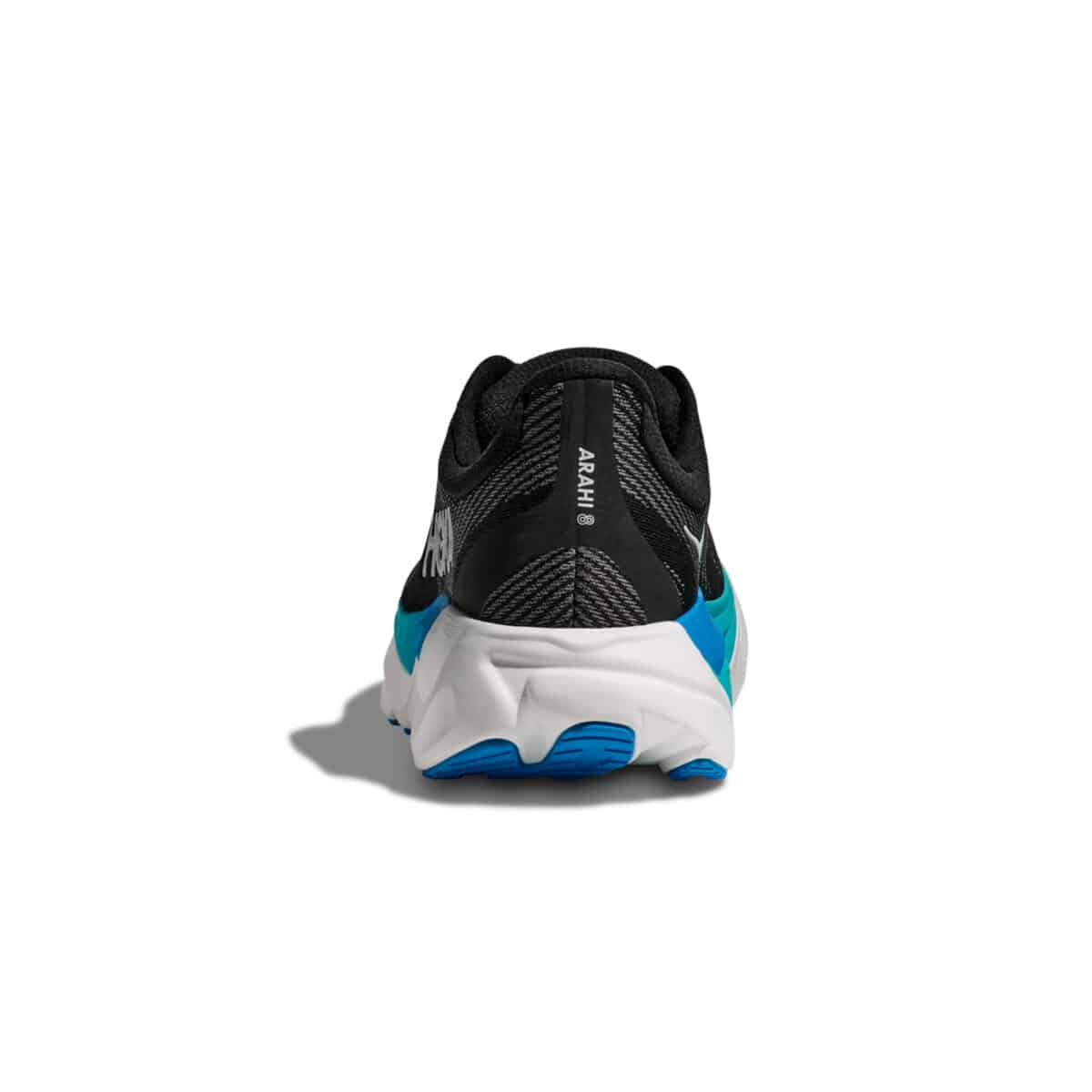 נעלי ריצה רחבות תומכות הוקה לגברים Hoka Arahi 8 2E
