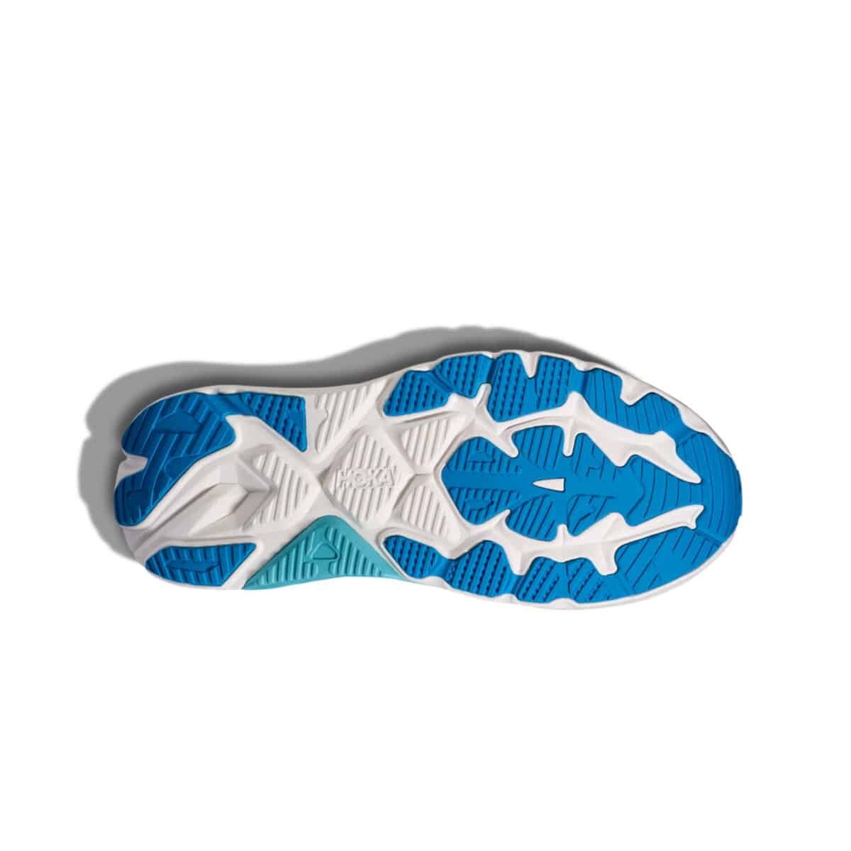 נעלי ריצה רחבות תומכות הוקה לגברים Hoka Arahi 8 2E