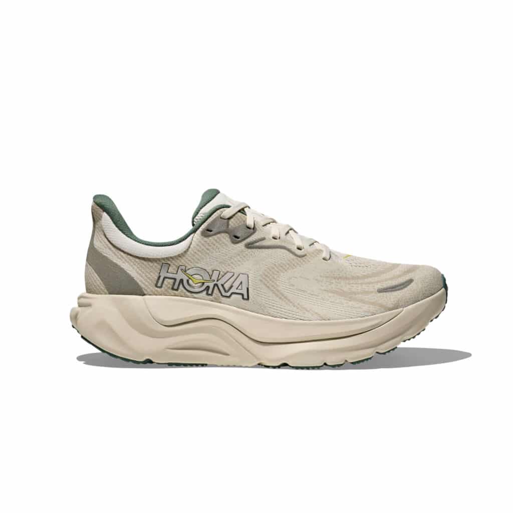 נעלי ריצה תומכות הוקה לגברים Hoka Arahi 8
