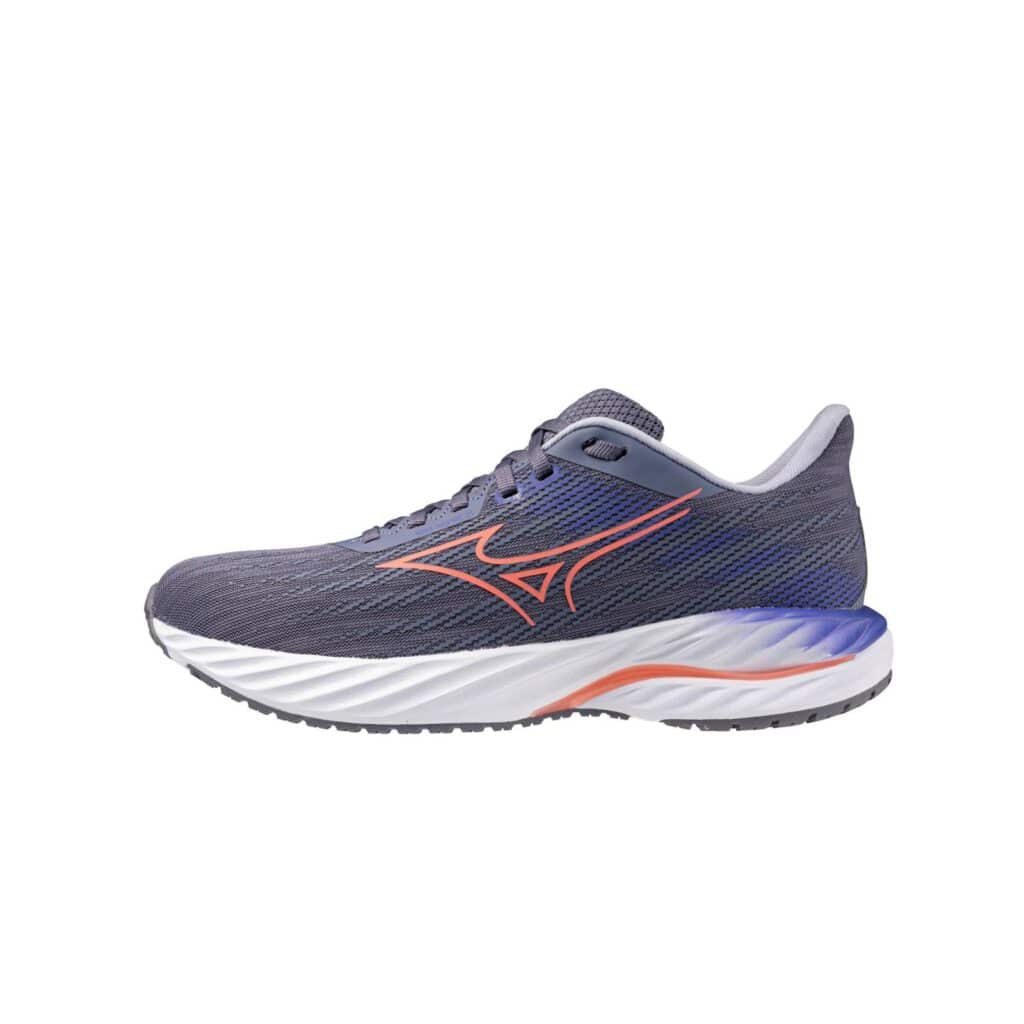 נעלי ריצה מיזונו תומכות לנשים Mizuno Wave Inspire 21