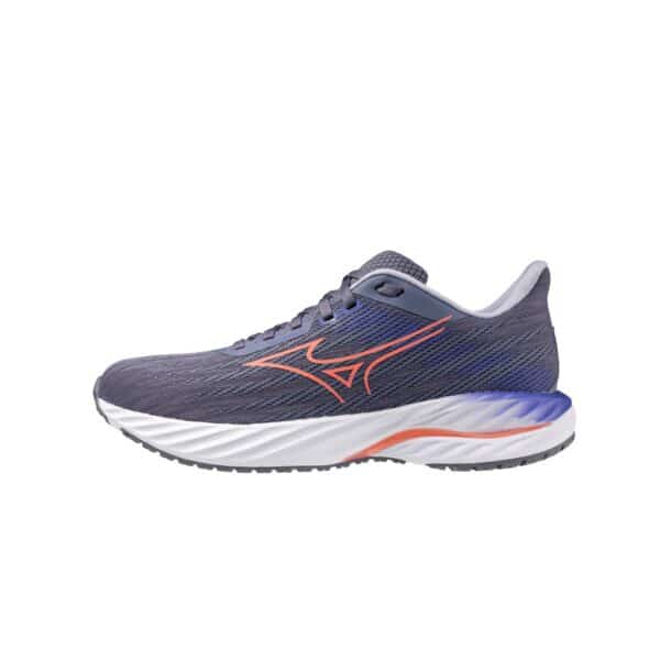 נעלי ריצה מיזונו תומכות לנשים Mizuno Wave Inspire 21