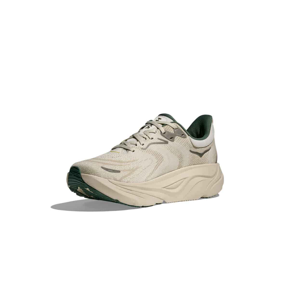 נעלי ריצה תומכות הוקה לגברים Hoka Arahi 8