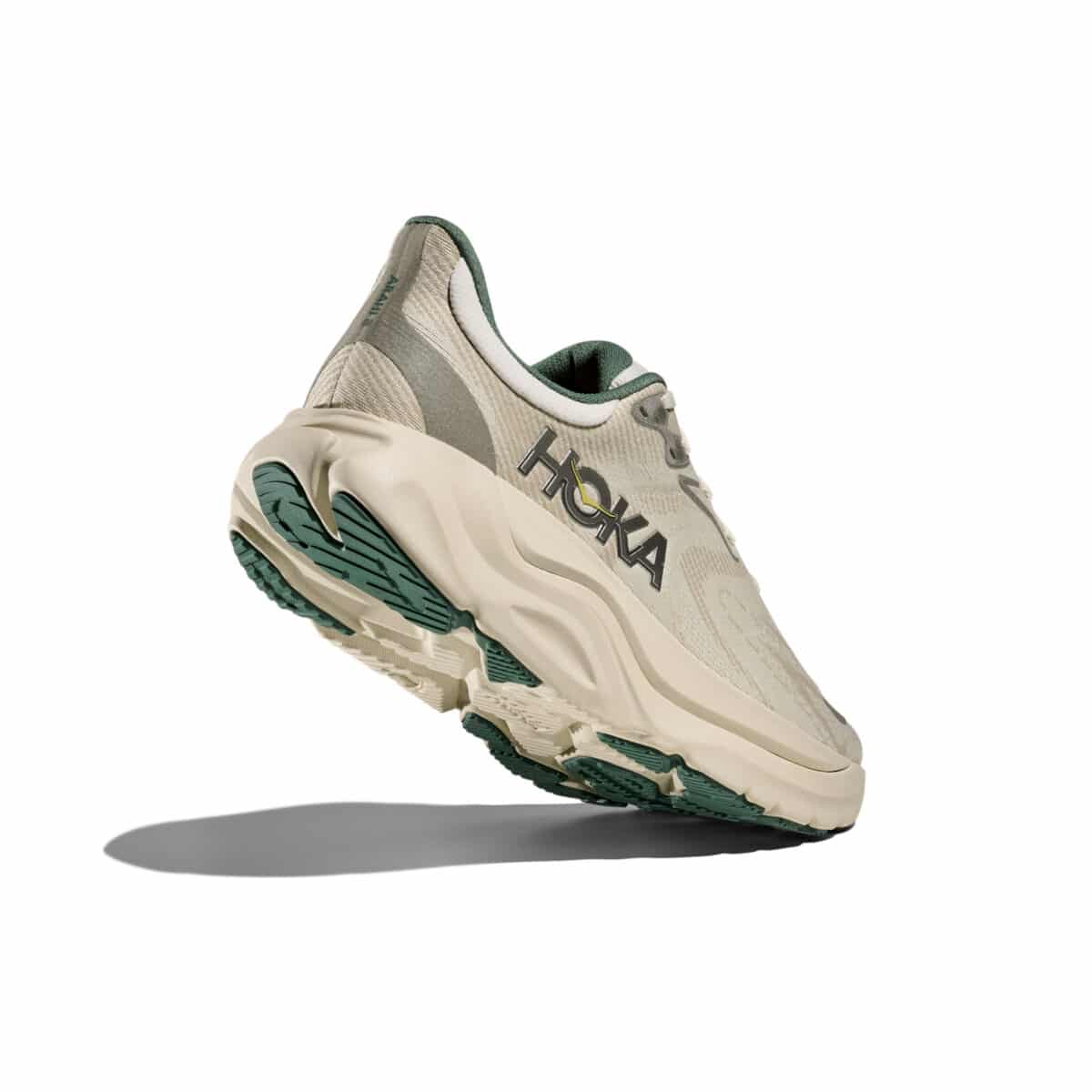נעלי ריצה תומכות הוקה לגברים Hoka Arahi 8