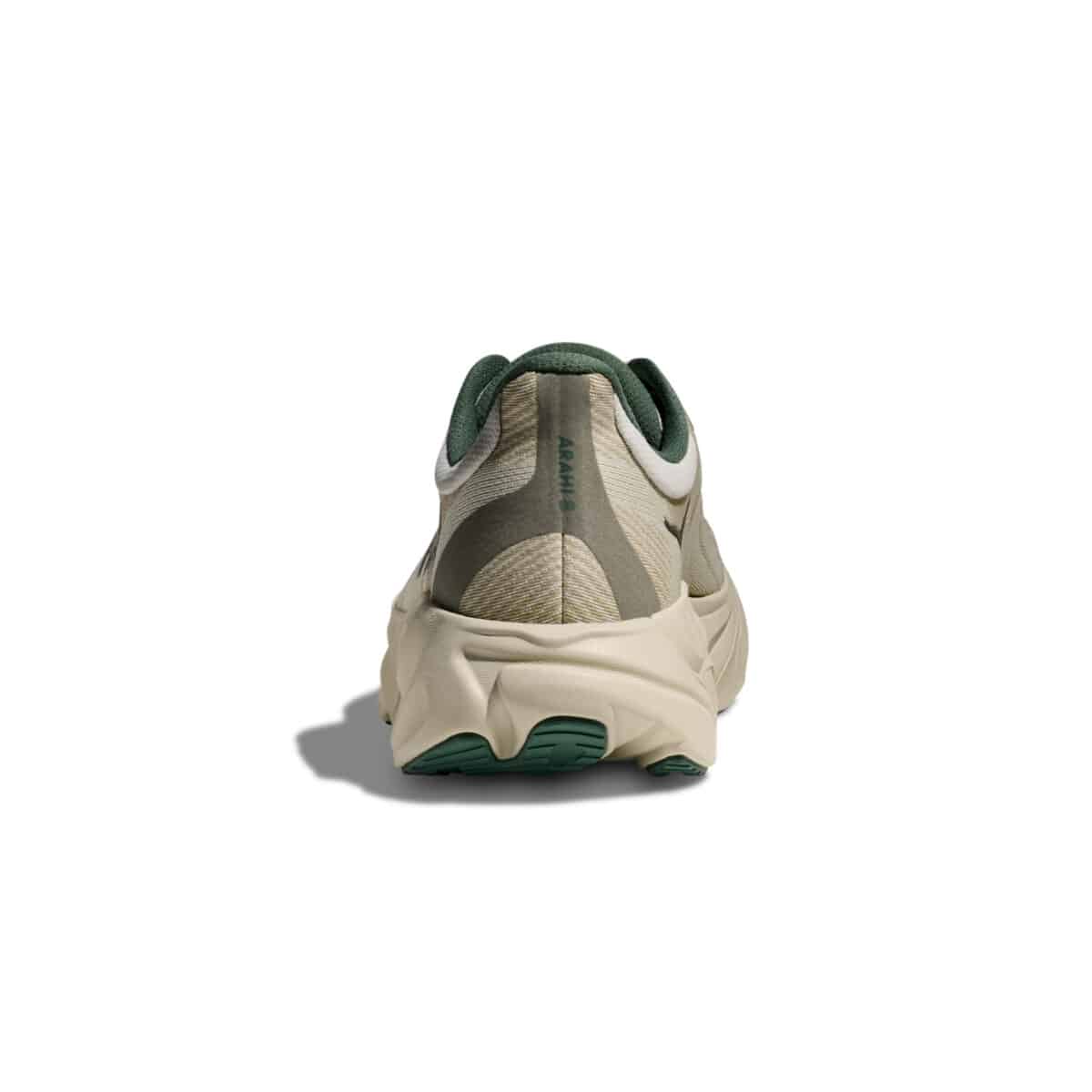 נעלי ריצה תומכות הוקה לגברים Hoka Arahi 8