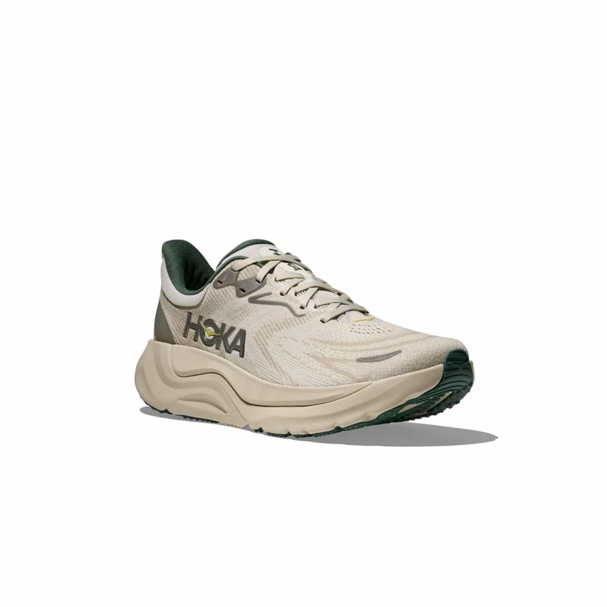 נעלי ריצה תומכות הוקה לגברים Hoka Arahi 8