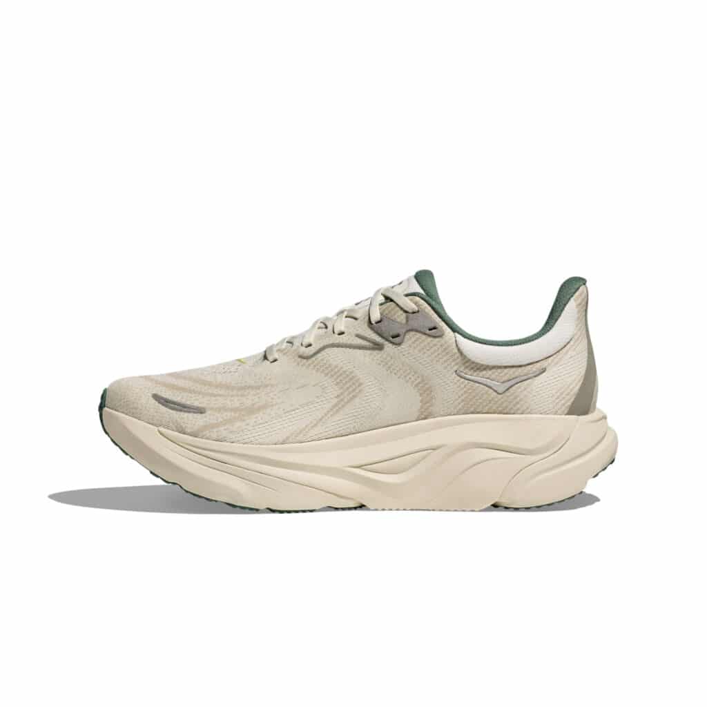 נעלי ריצה תומכות הוקה לגברים Hoka Arahi 8