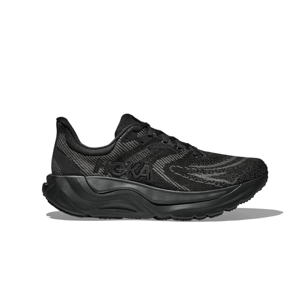 נעלי ריצה תומכות הוקה לגברים Hoka Arahi 8