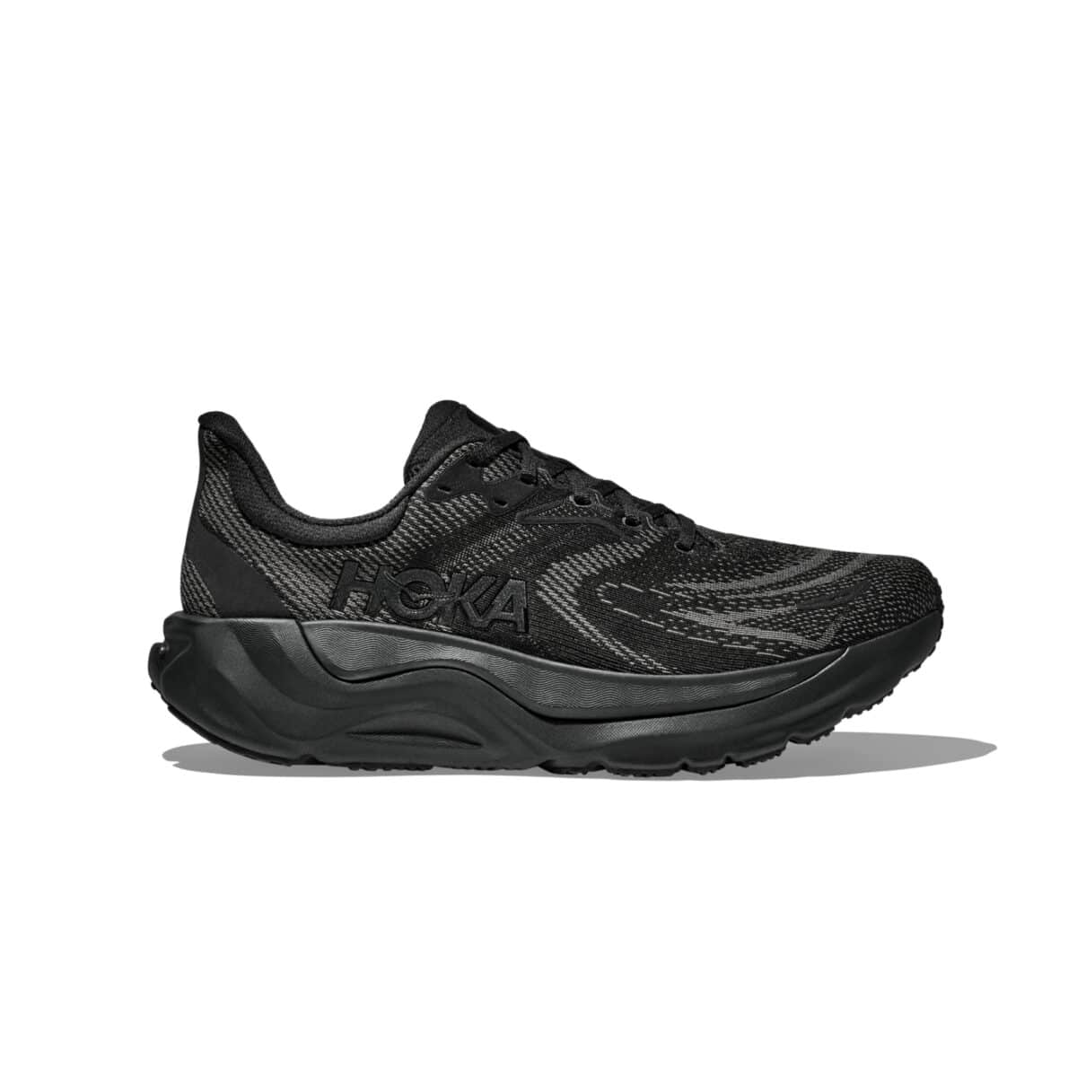 נעלי ריצה תומכות הוקה לגברים Hoka Arahi 8
