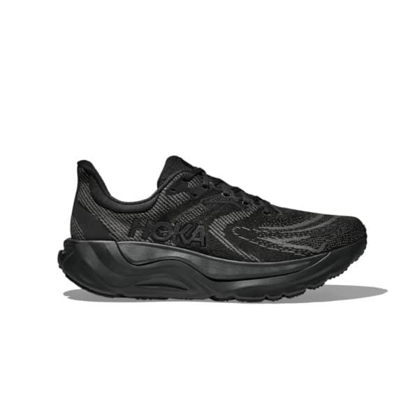 נעלי ריצה תומכות הוקה לגברים Hoka Arahi 8