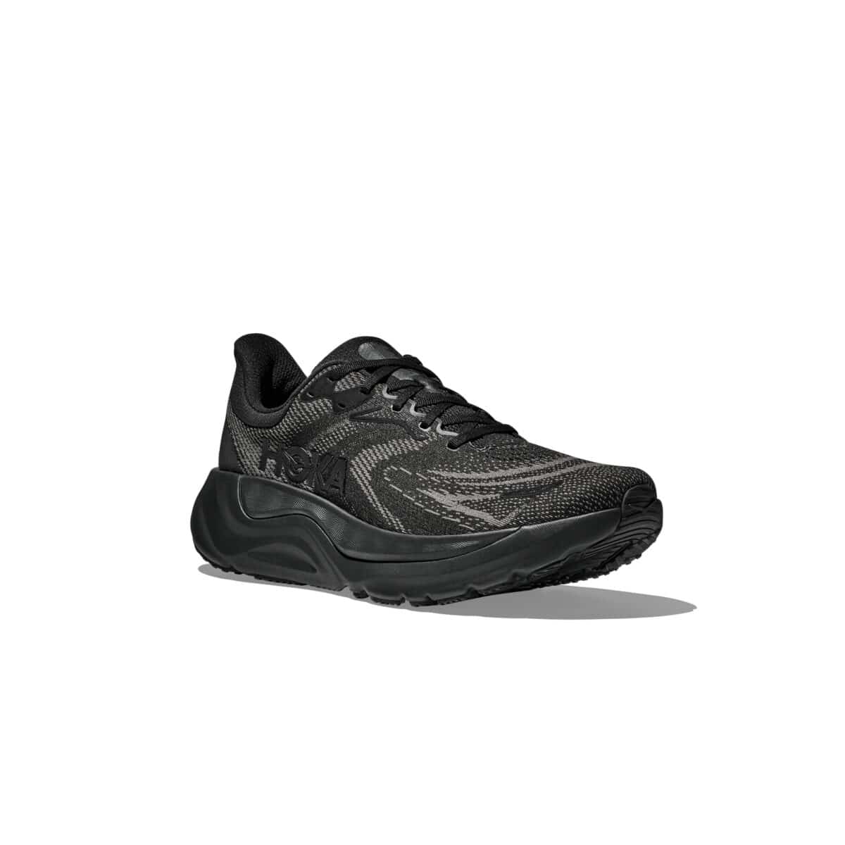 נעלי ריצה תומכות הוקה לגברים Hoka Arahi 8