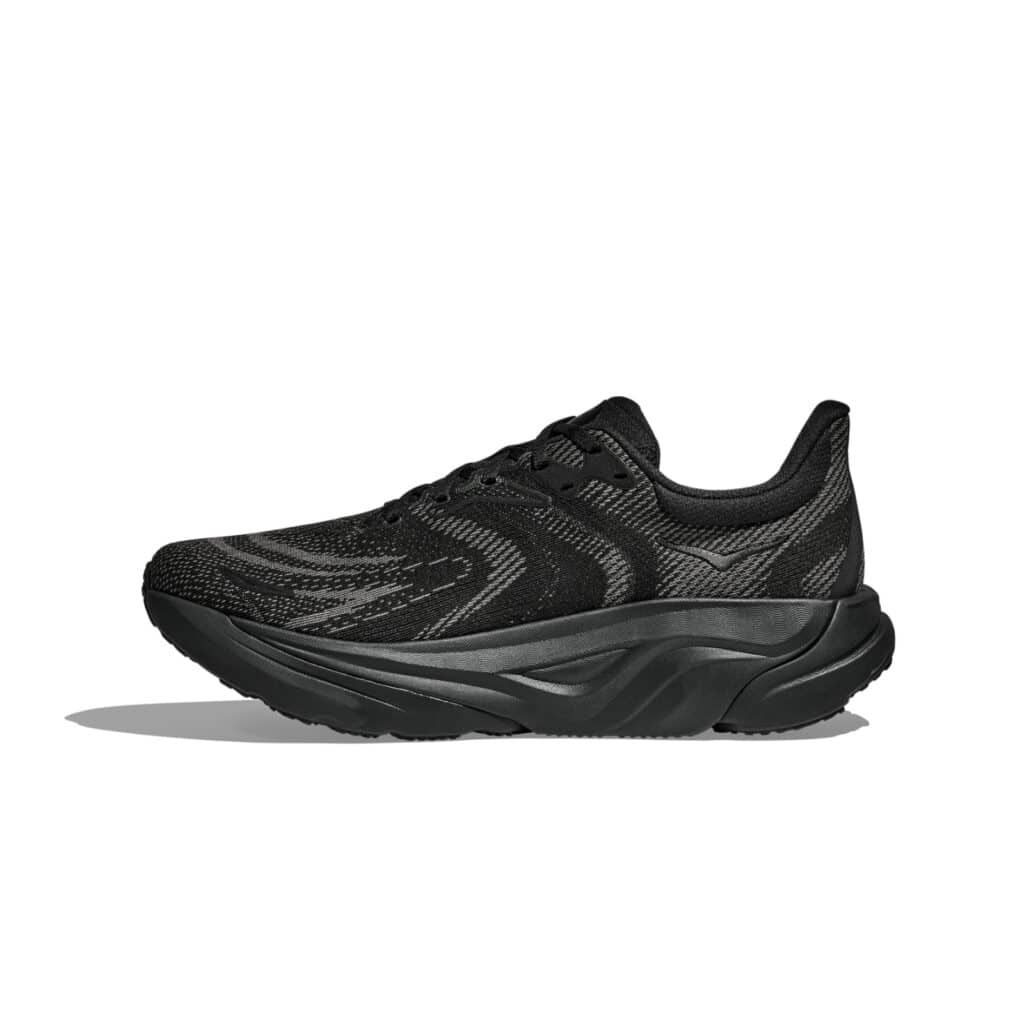 נעלי ריצה תומכות הוקה לגברים Hoka Arahi 8