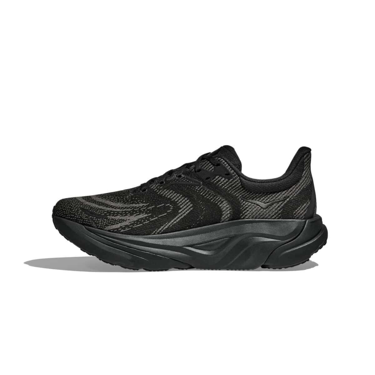 נעלי ריצה תומכות הוקה לגברים Hoka Arahi 8