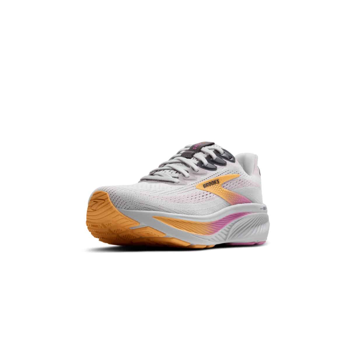 נעלי ריצה ברוקס לנשים Brooks Ghost 17