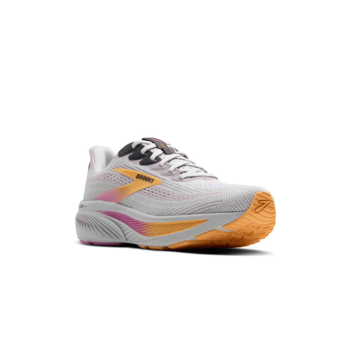 נעלי ריצה ברוקס לנשים Brooks Ghost 17