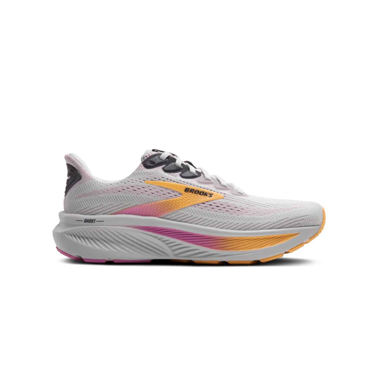 נעלי ריצה ברוקס לנשים Brooks Ghost 17