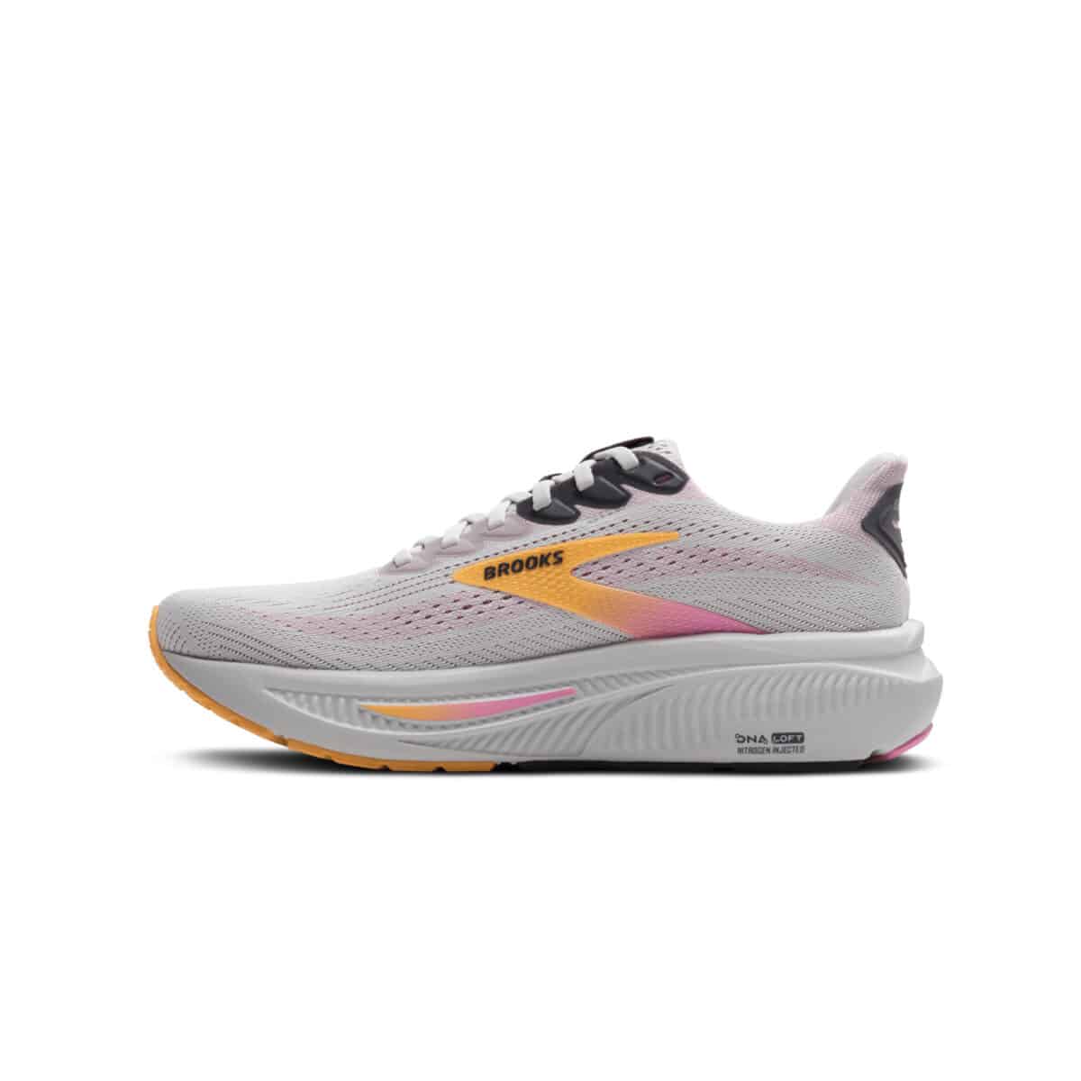 נעלי ריצה ברוקס לנשים Brooks Ghost 17