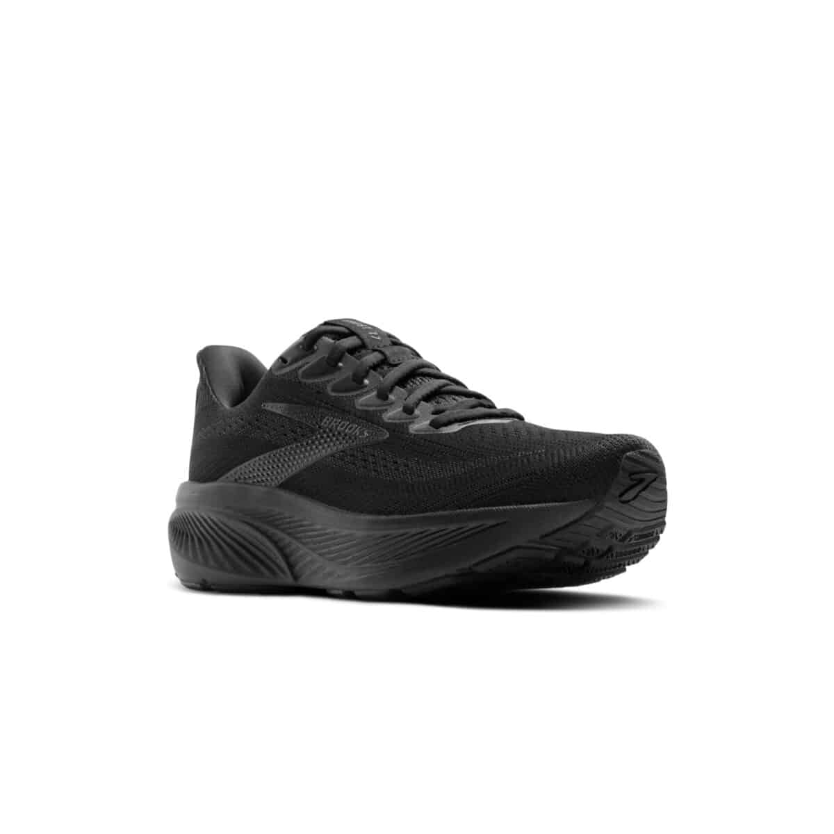 נעלי ריצה ברוקס לגברים אקסטרה רחבות Brooks Ghost 17 4E