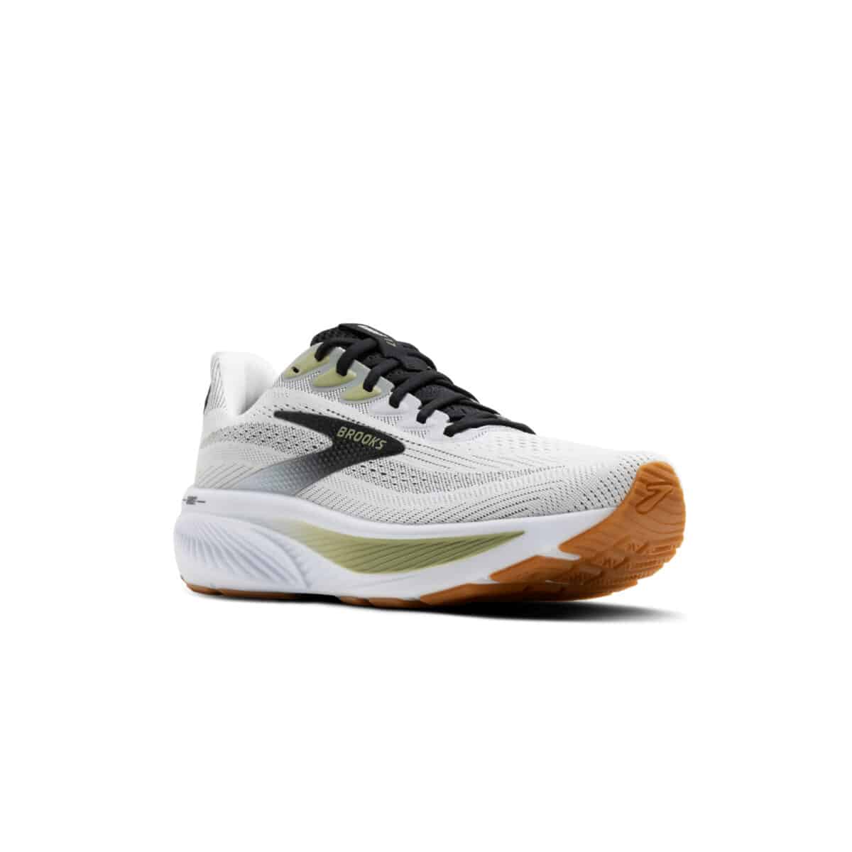 נעלי ריצה ברוקס לגברים Brooks Ghost 17